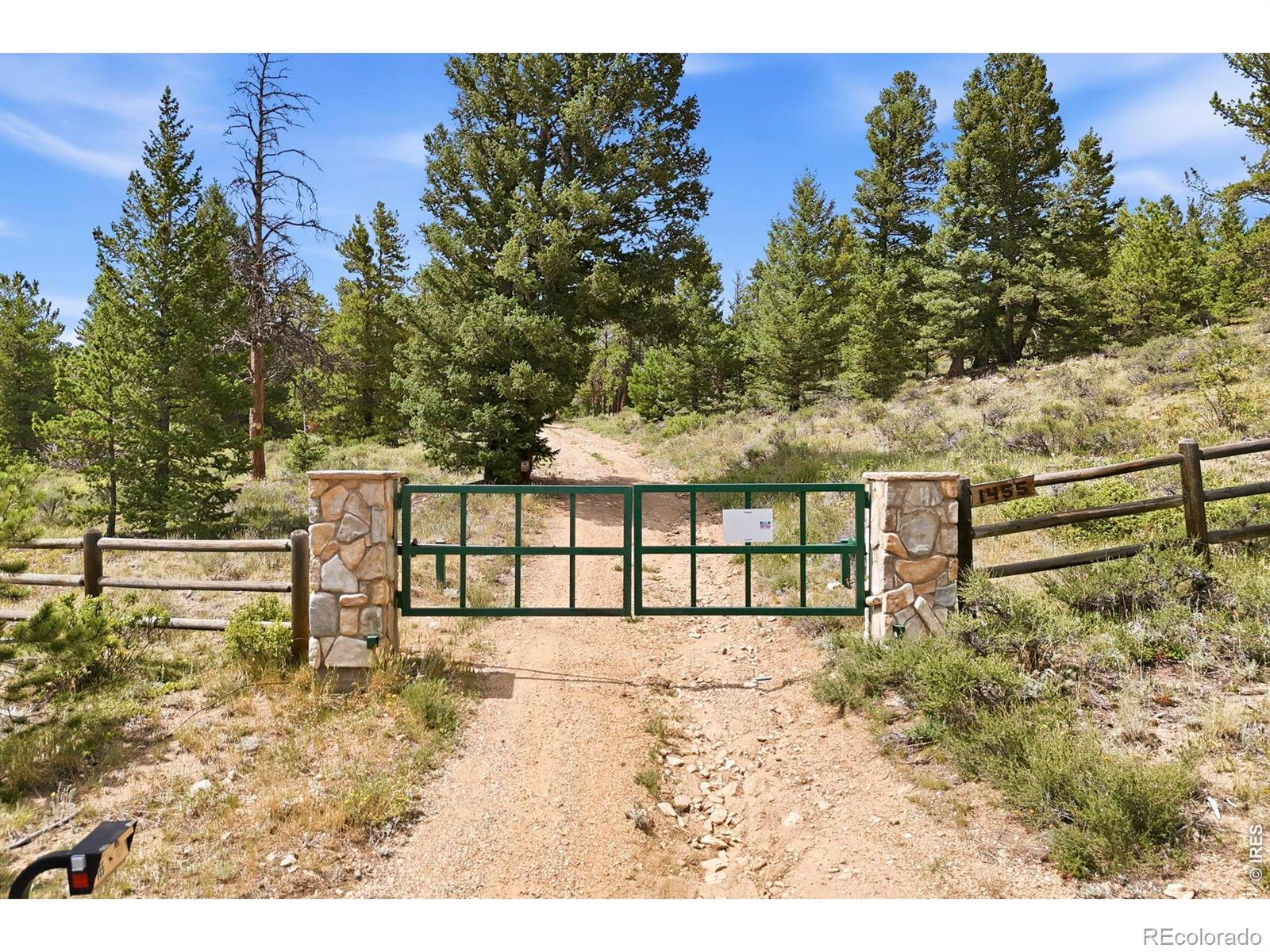 1455 Ridge Road