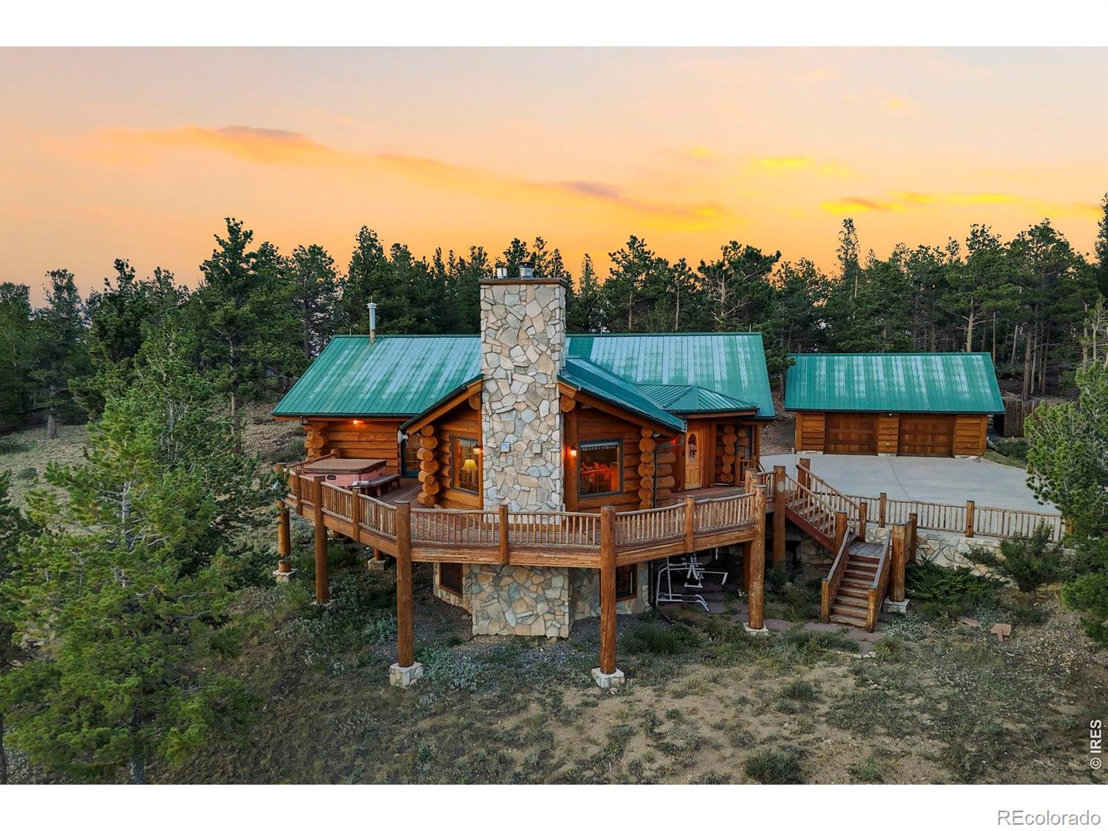 1455 Ridge Road
