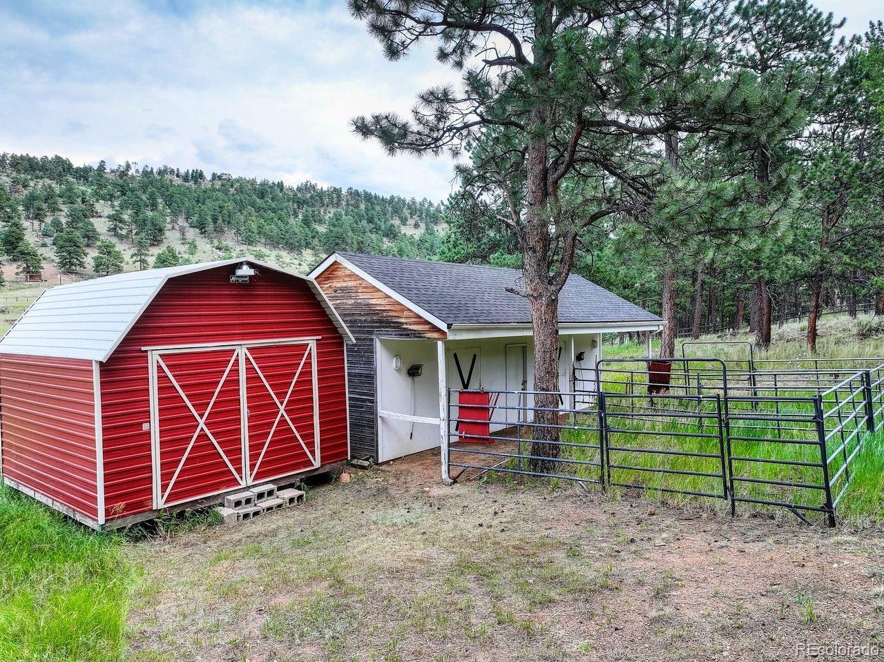 1539 Bluebird Drive