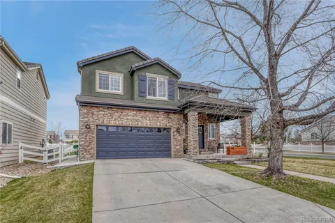 1192 S Fultondale Circle, Aurora, CO 80018 - #: 1953375