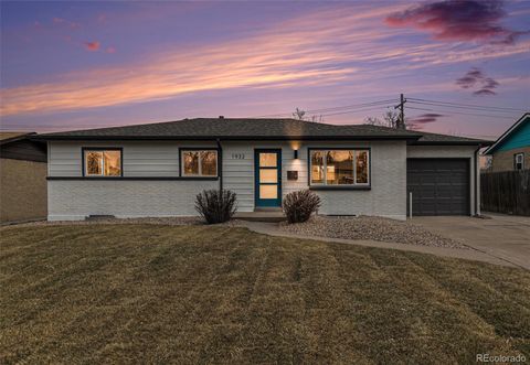 1932 S Michigan Way Denver CO 80219