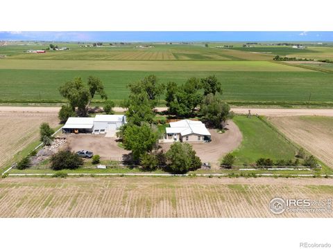 21324 County Road 86, Ault, CO 80610 - #: IR989921