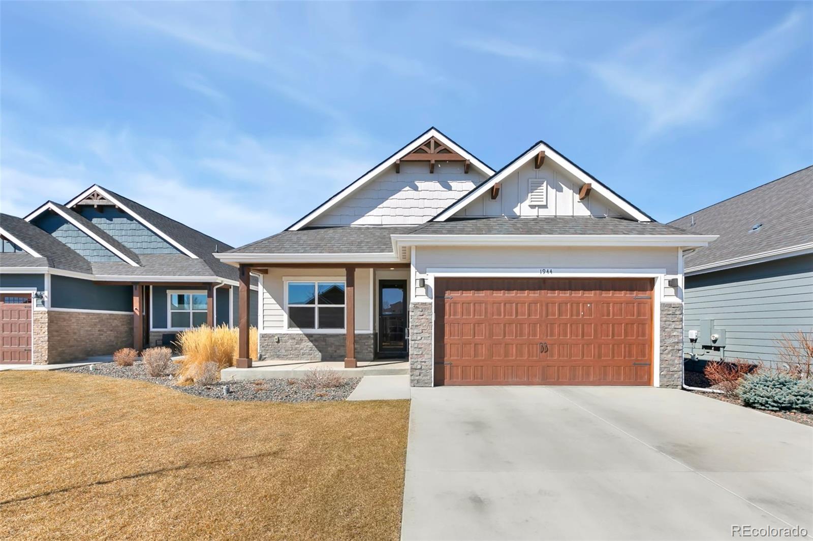 1944 Tidewater Lane, Windsor, CO, 80550 2 1944 Tidewater Lane