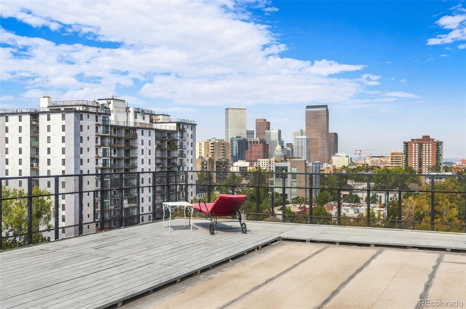 740 N Pearl Street 803