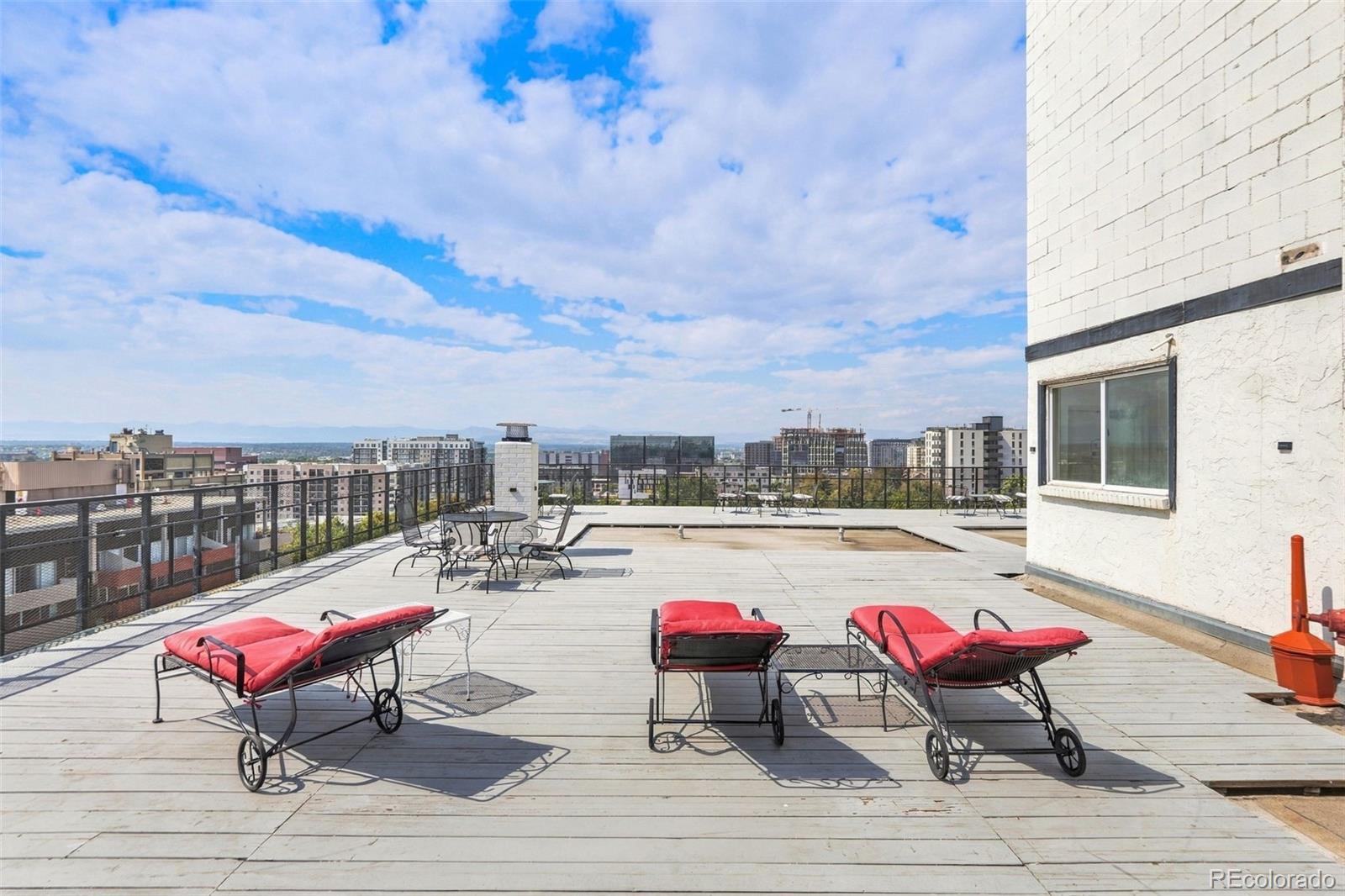 740 N Pearl Street 803