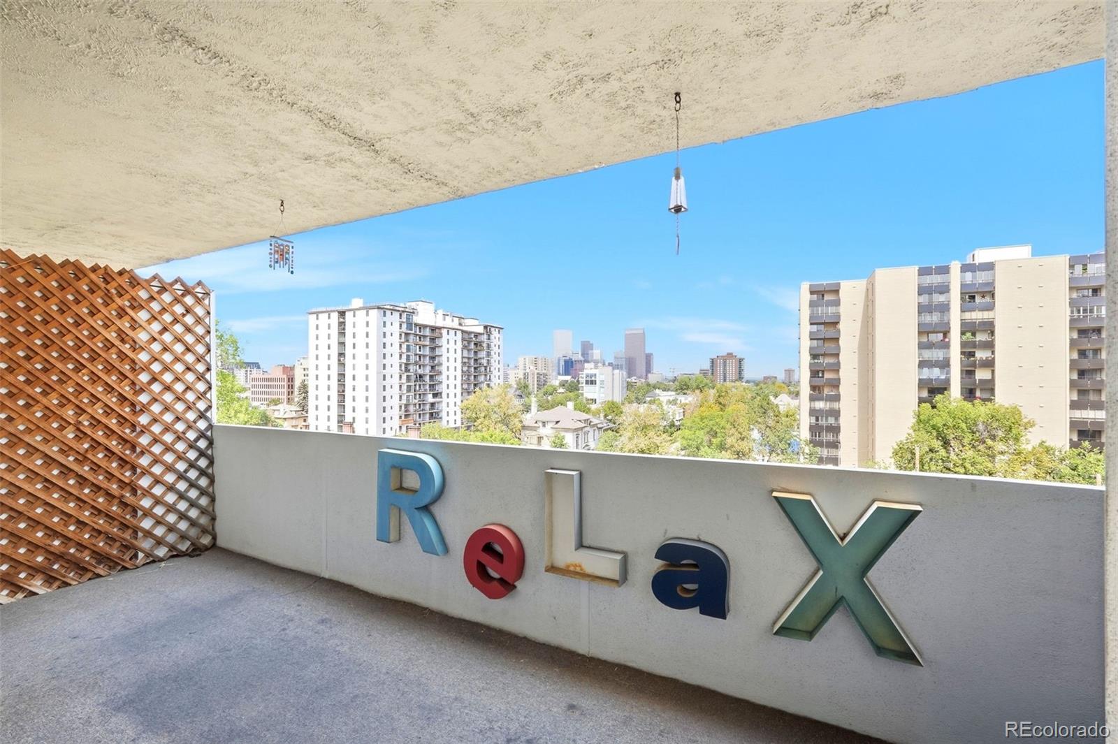 740 N Pearl Street 803