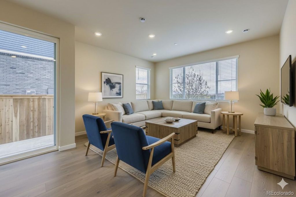 Photo of 3855 W 82nd Lane, Westminster, CO 80031 (MLS # 5001921)