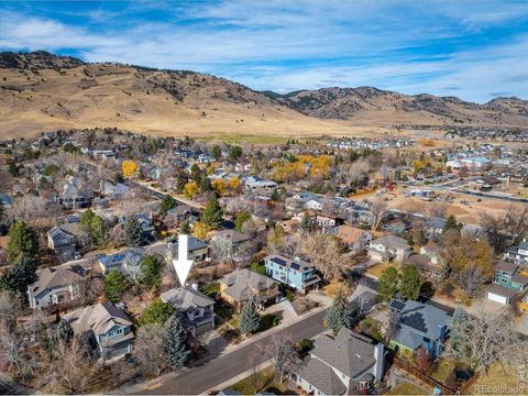 1111 Utica Circle Boulder CO 80304