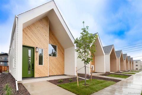 1123 S Dahlia Street, Denver, CO 80246 - #: 5451774