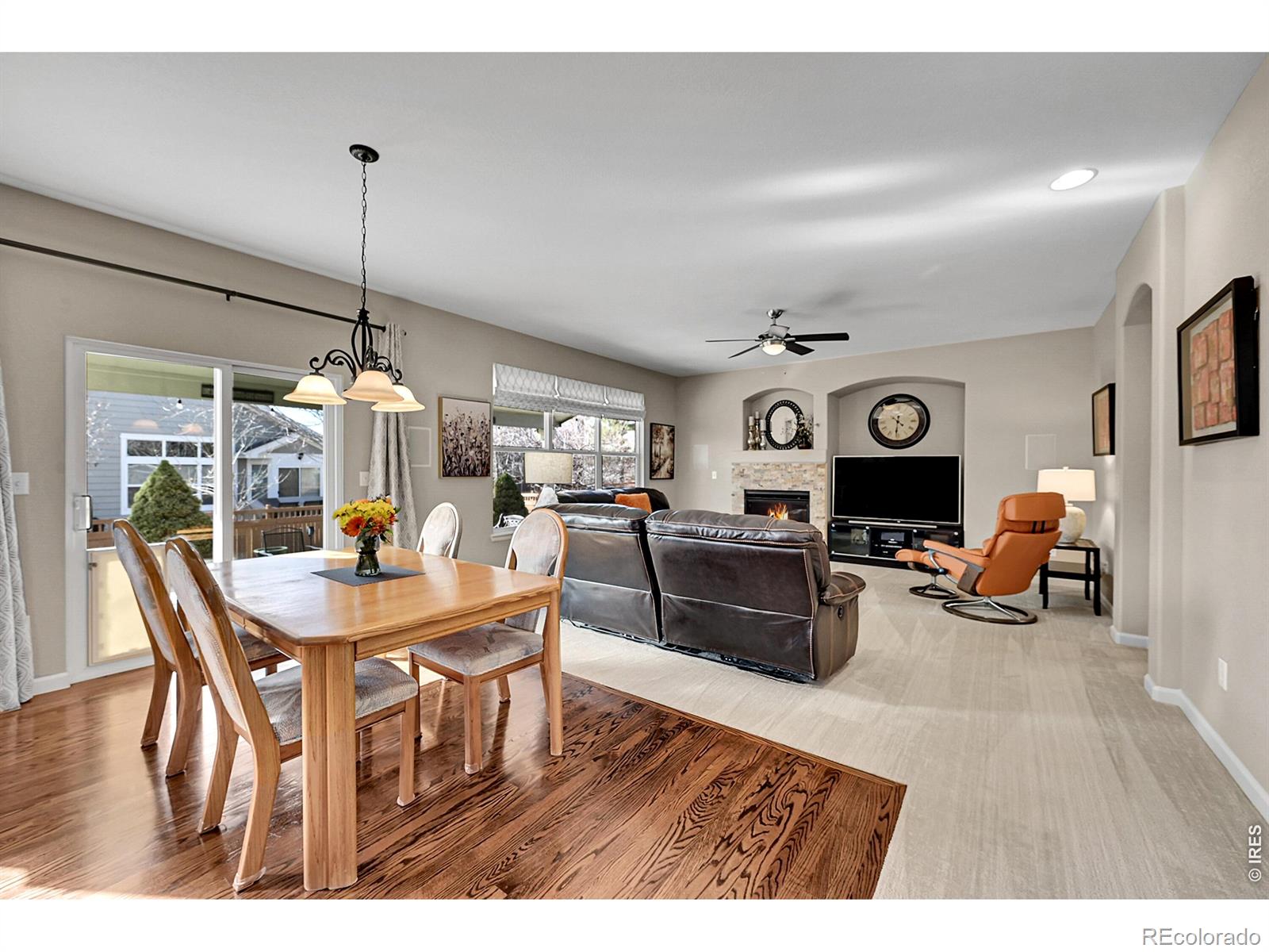 3117 Eagle Butte Avenue