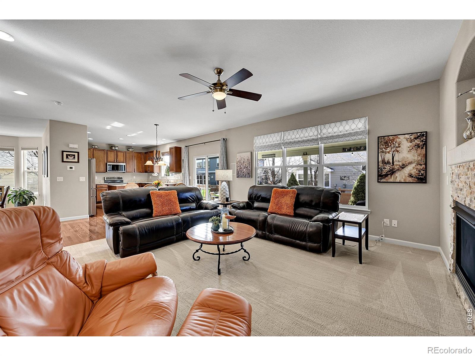 3117 Eagle Butte Avenue