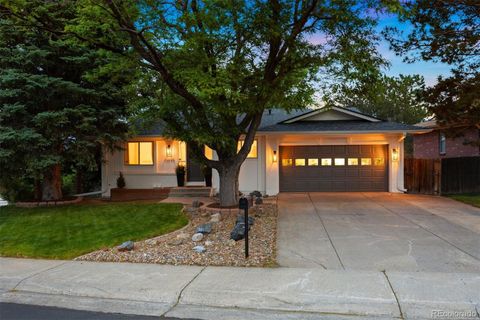 13693 W Utah Circle Lakewood CO 80228