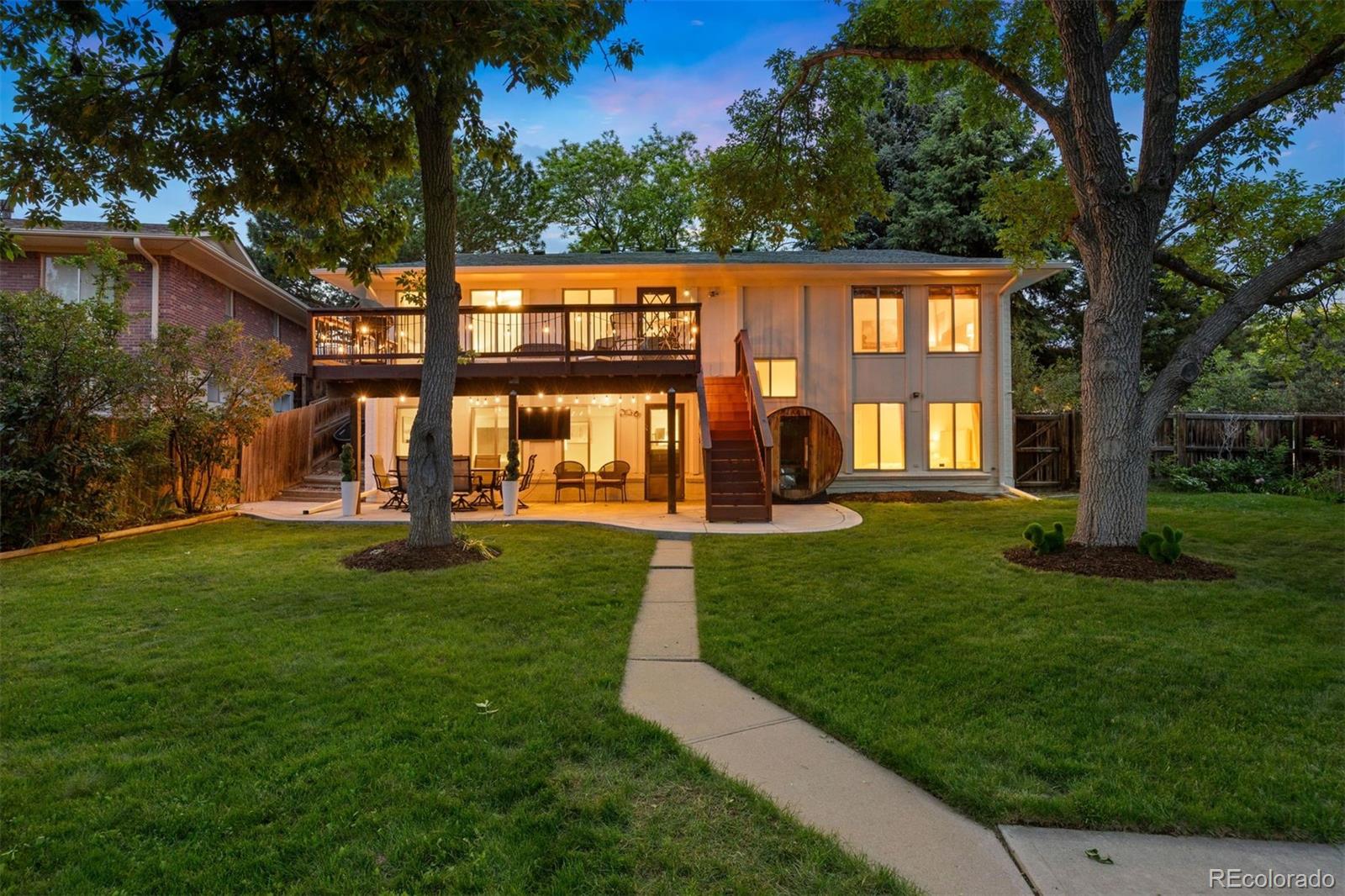 13693 W Utah Circle, Lakewood, CO, 80228 1 13693 W Utah Circle