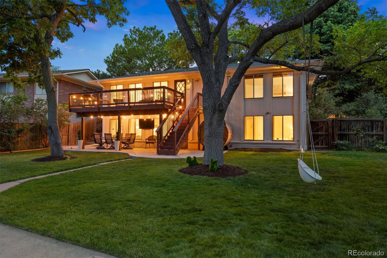 13693 W Utah Circle, Lakewood, CO, 80228 2 13693 W Utah Circle