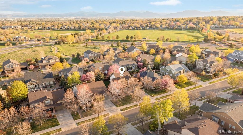 Photo of 4560 Red Deer Trail Trl, Broomfield, CO 80020 (MLS # 2920224)