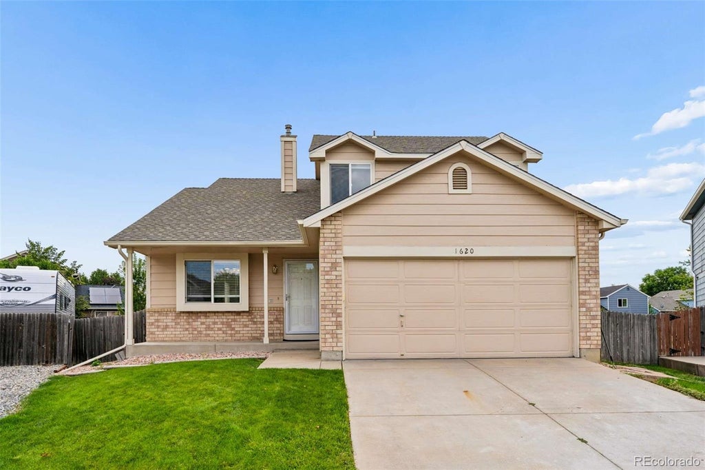 Photo of 1620 W 135th Way, Westminster, CO 80234 (MLS # 8173353)