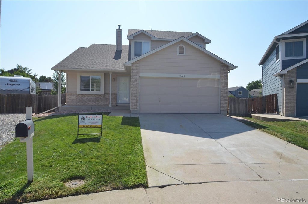 Photo of 1620 W 135th Way, Westminster, CO 80234 (MLS # 8173353)