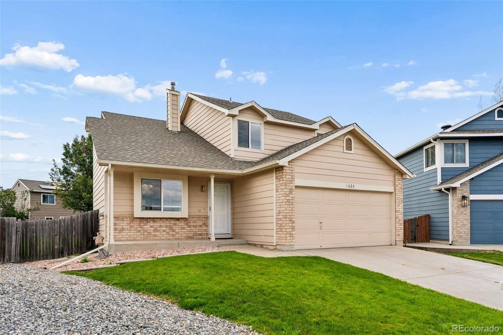 Photo of 1620 W 135th Way, Westminster, CO 80234 (MLS # 8173353)