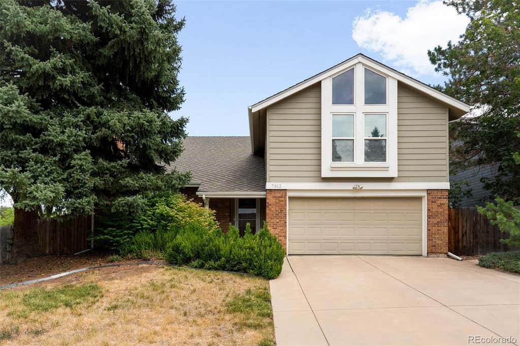 Photo of 7912 S Xenia Court, Centennial, CO 80112 (MLS # 2654425)