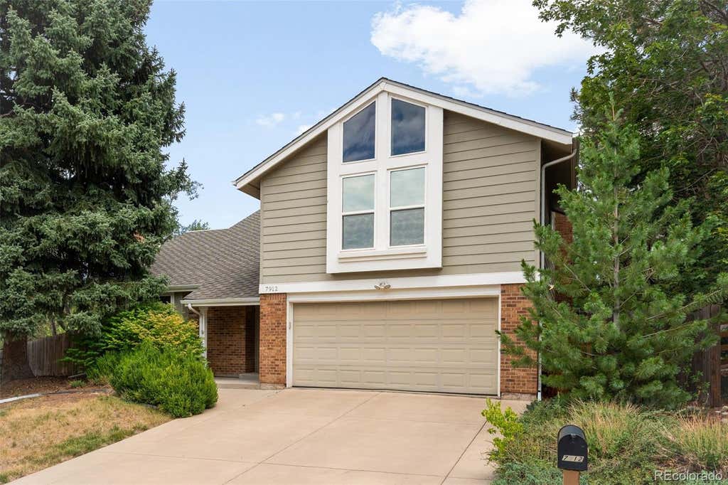 Photo of 7912 S Xenia Court, Centennial, CO 80112 (MLS # 2654425)