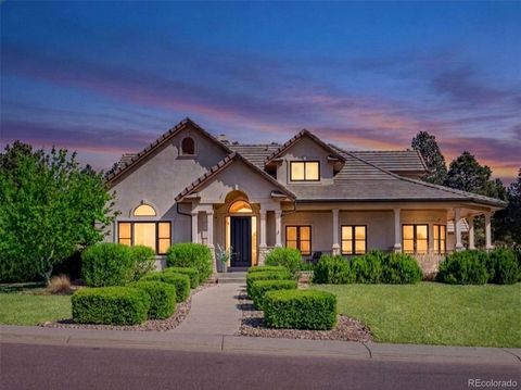 7457 Gooseberry Court Parker CO 80134