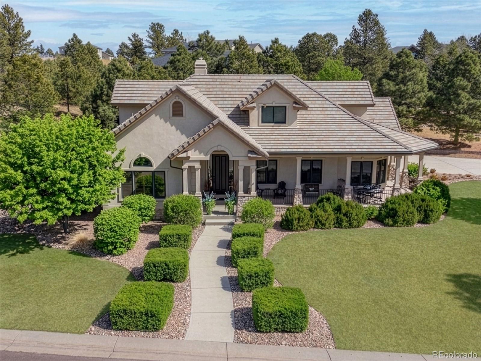 7457 Gooseberry Court