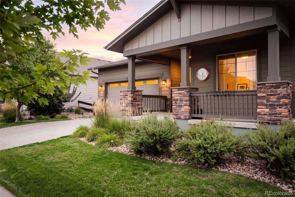 Photo of 540 Grenville Circle, Erie, CO 80516 (MLS # 8821349)