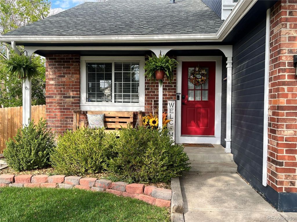 Photo of 5544 S Xenon Way, Littleton, CO 80127 (MLS # 5420123)