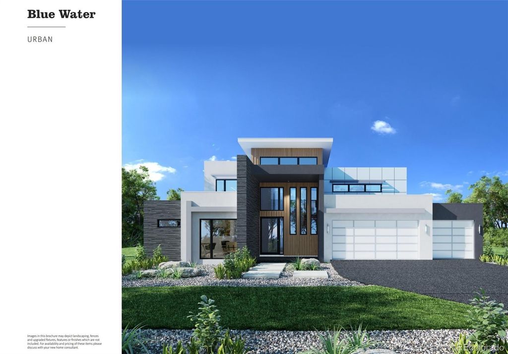 Photo of 6450 E Roxborough Drive, Littleton, CO 80125 (MLS # 2965235)