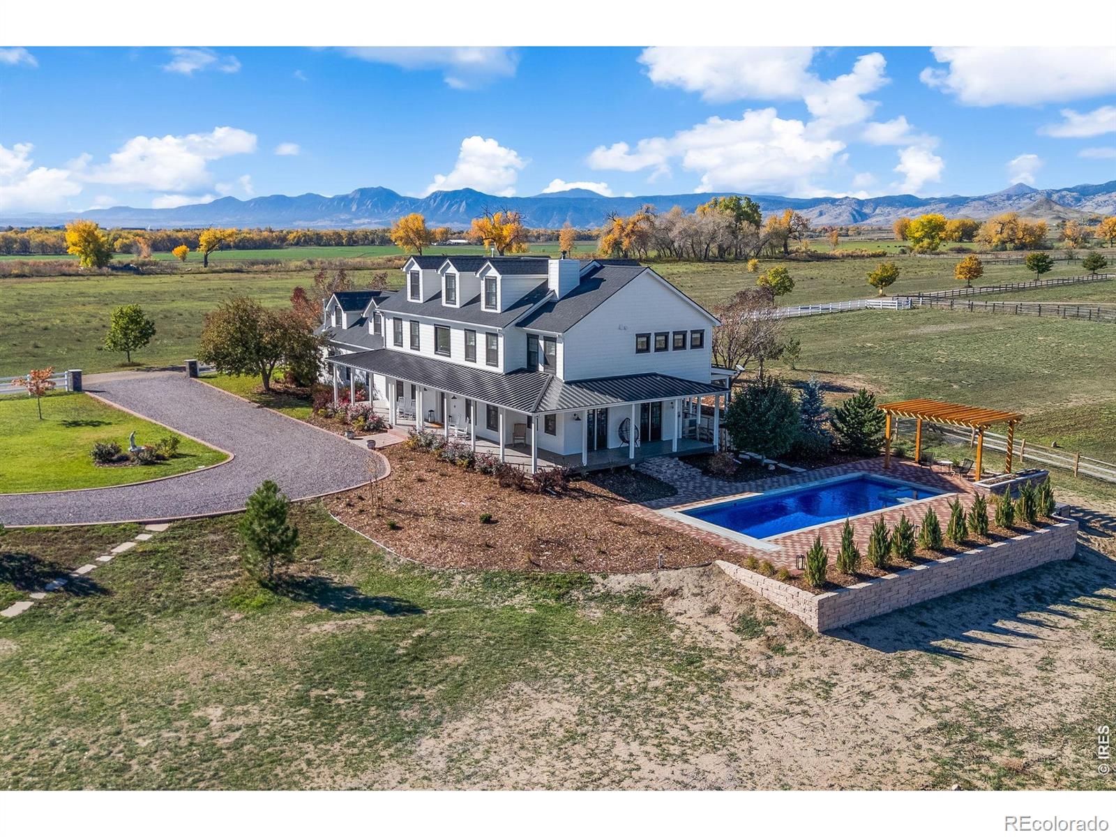 7047 Goose Point Court