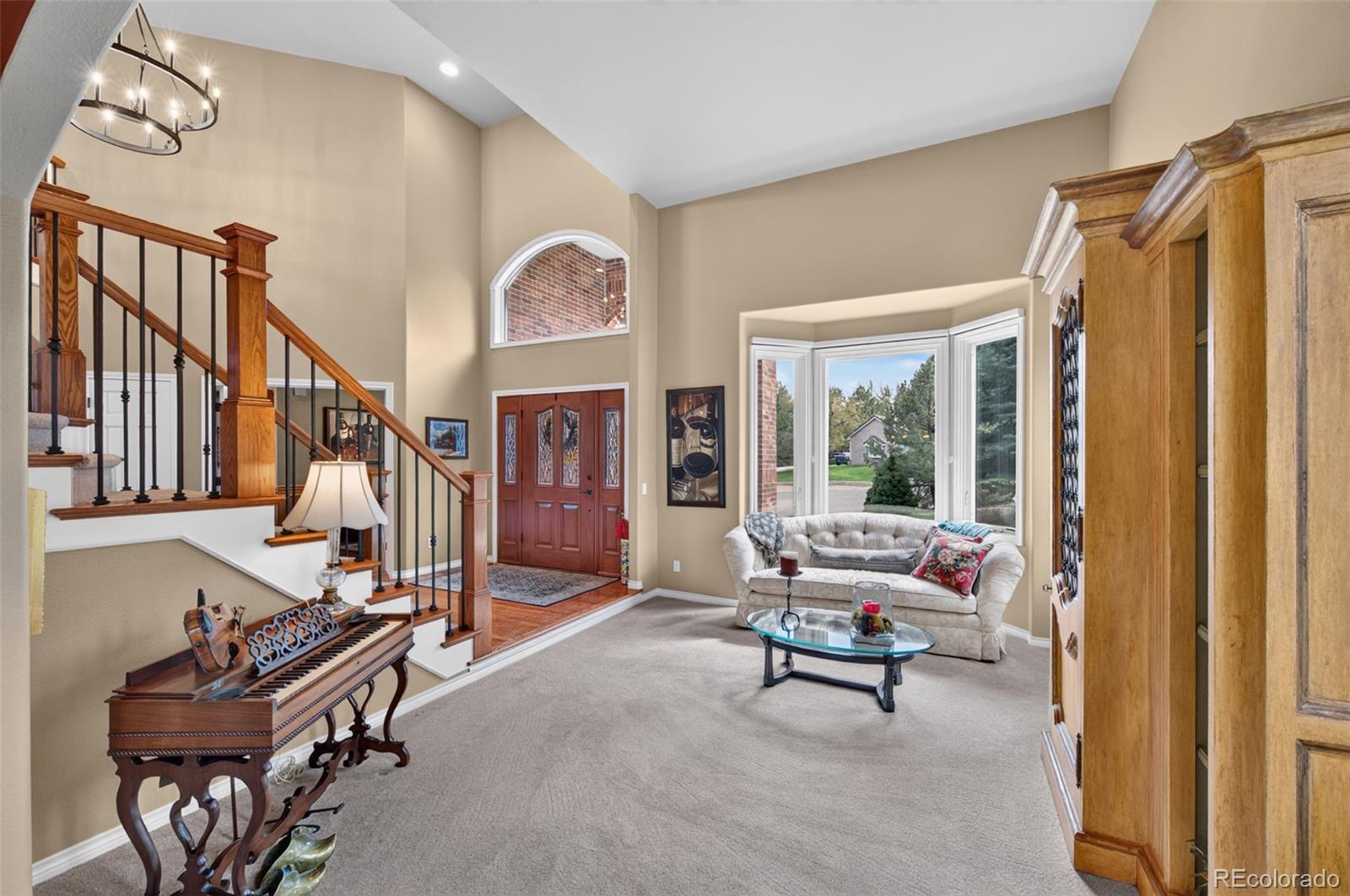 3 Marsh Hawk Lane