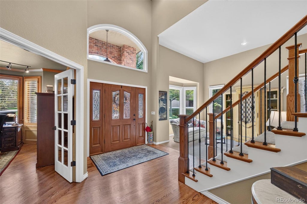 Photo of 3 Marsh Hawk Lane, Littleton, CO 80127 (MLS # 6300317)
