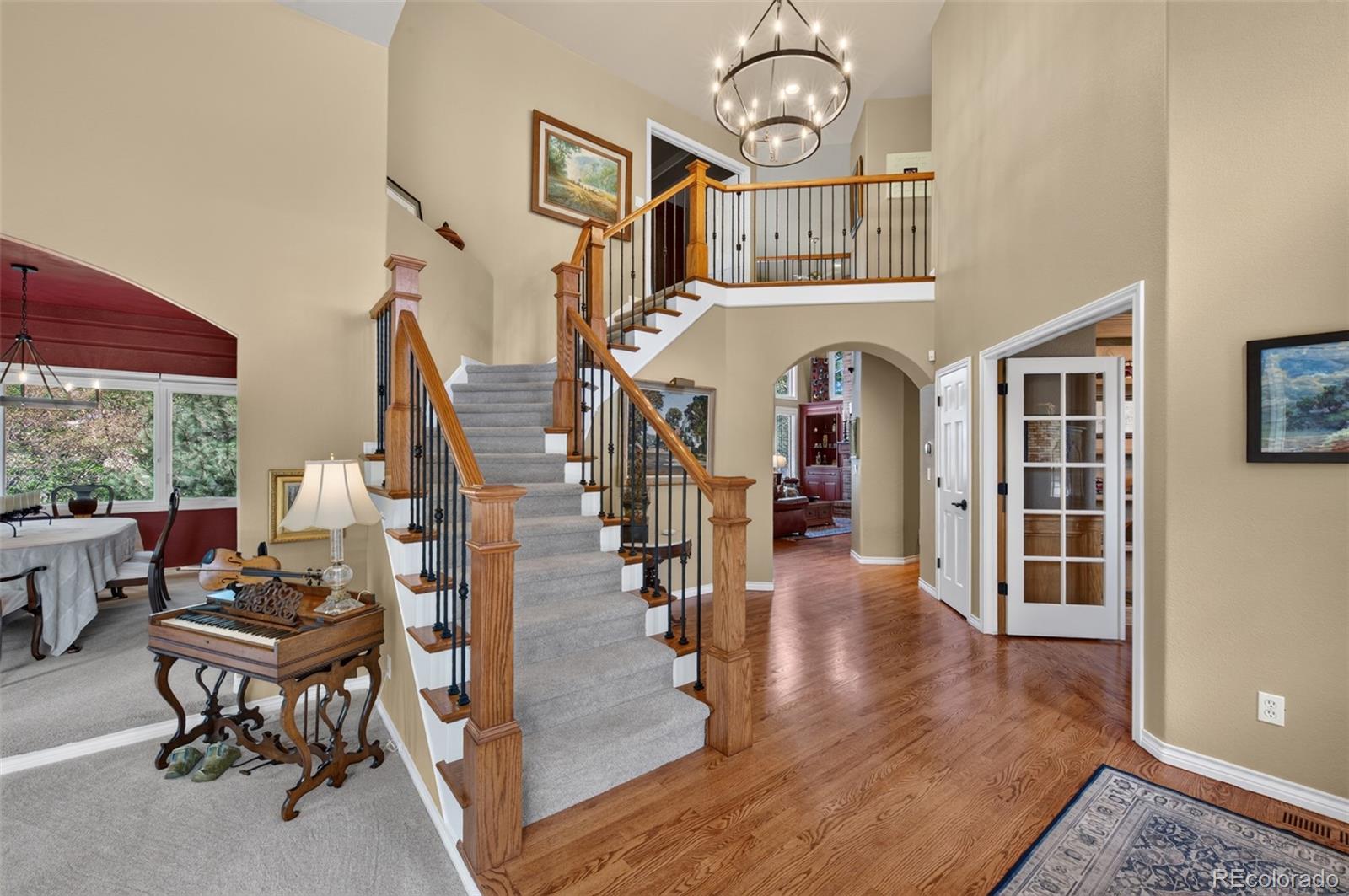 3 Marsh Hawk Lane
