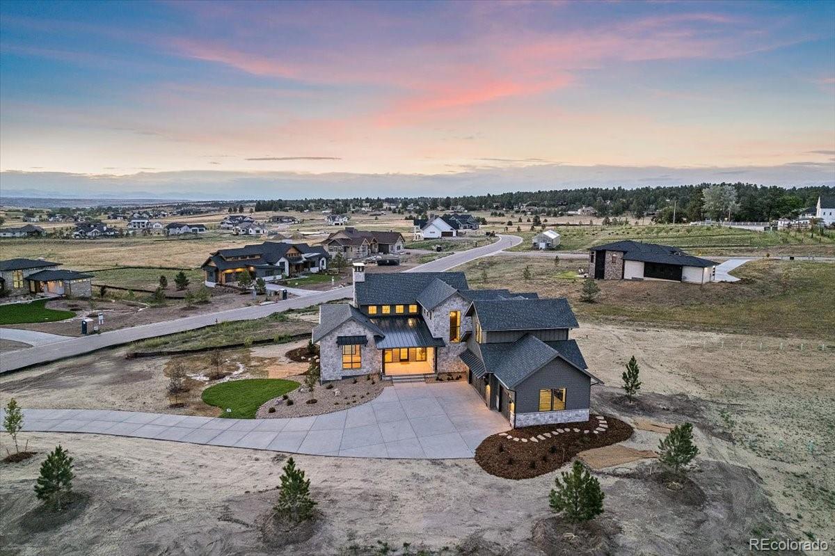 2442 Fox View Trail