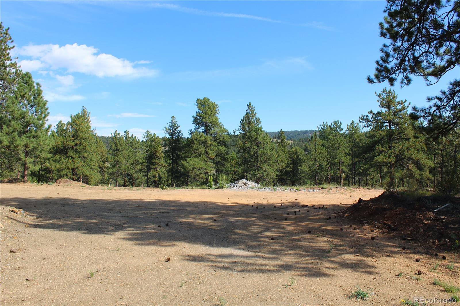 2414 Legacy Ranch Road