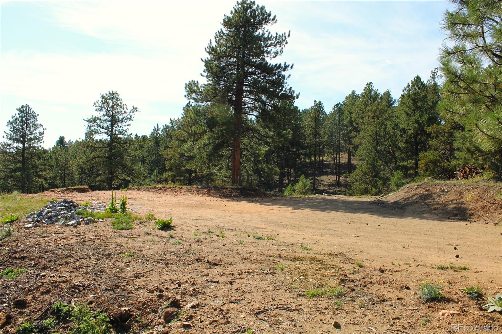 2414 Legacy Ranch Road