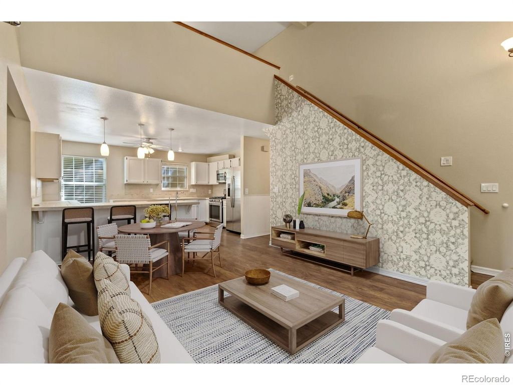 Photo of 1980 Welch Street #37, Fort Collins, CO 80525 (MLS # IR1061869)