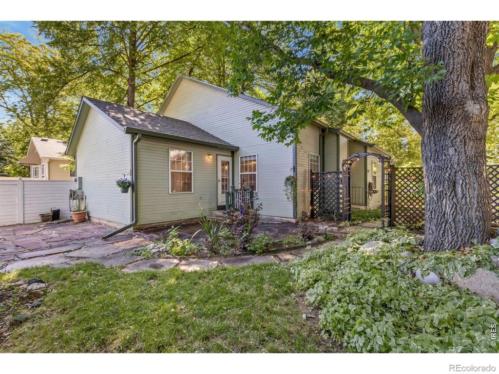 Photo of 1980 Welch Street #37, Fort Collins, CO 80525 (MLS # IR1061869)