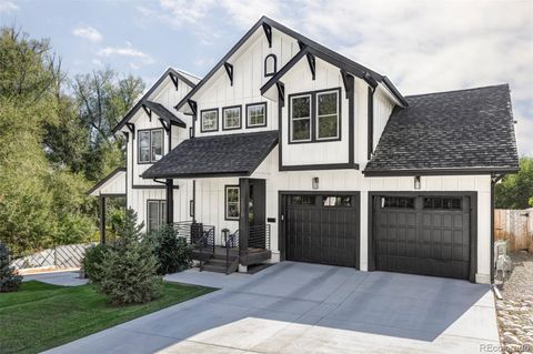2020 Teller Street Lakewood CO 80214