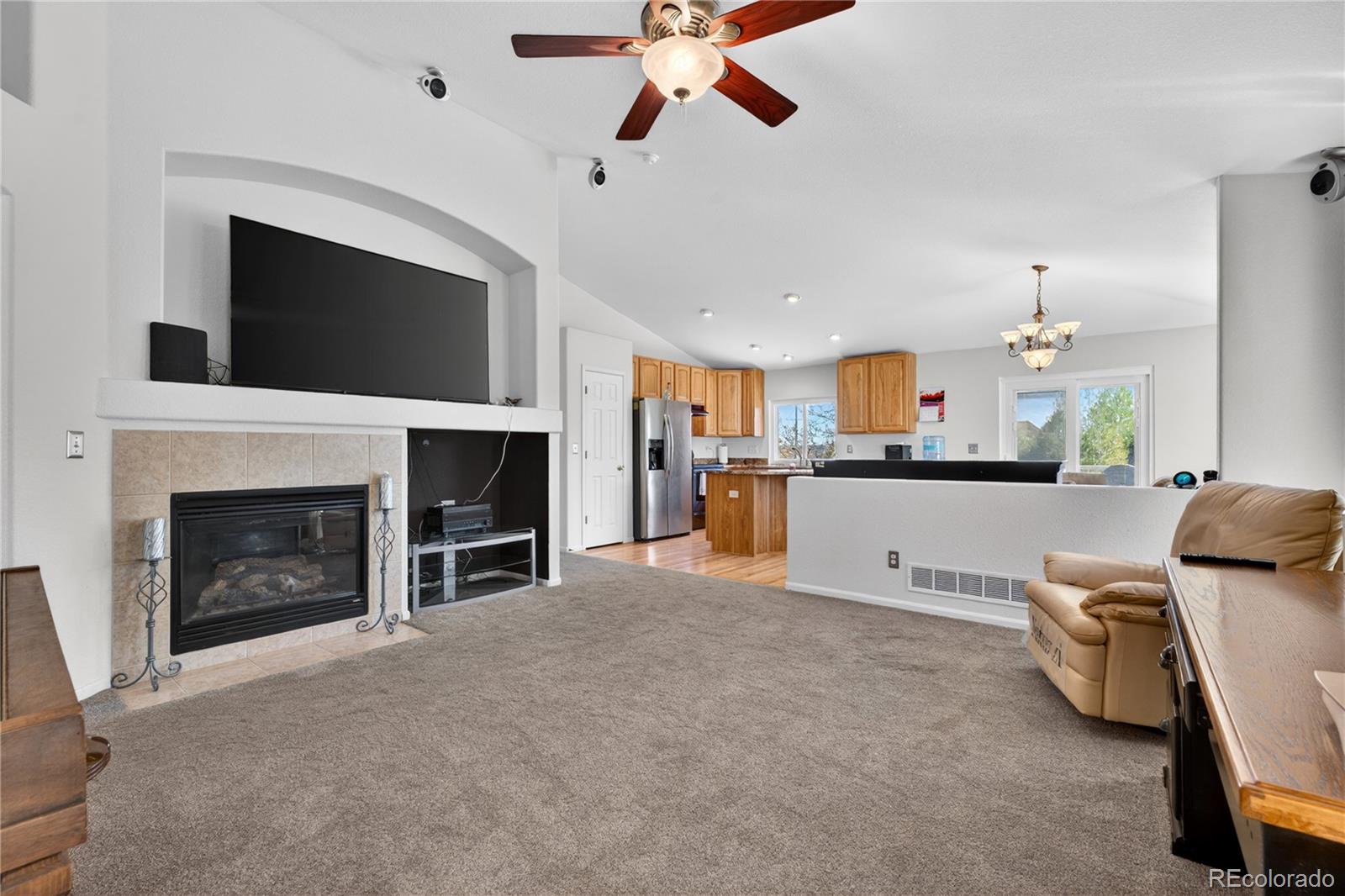 16745 Trail Sky Circle