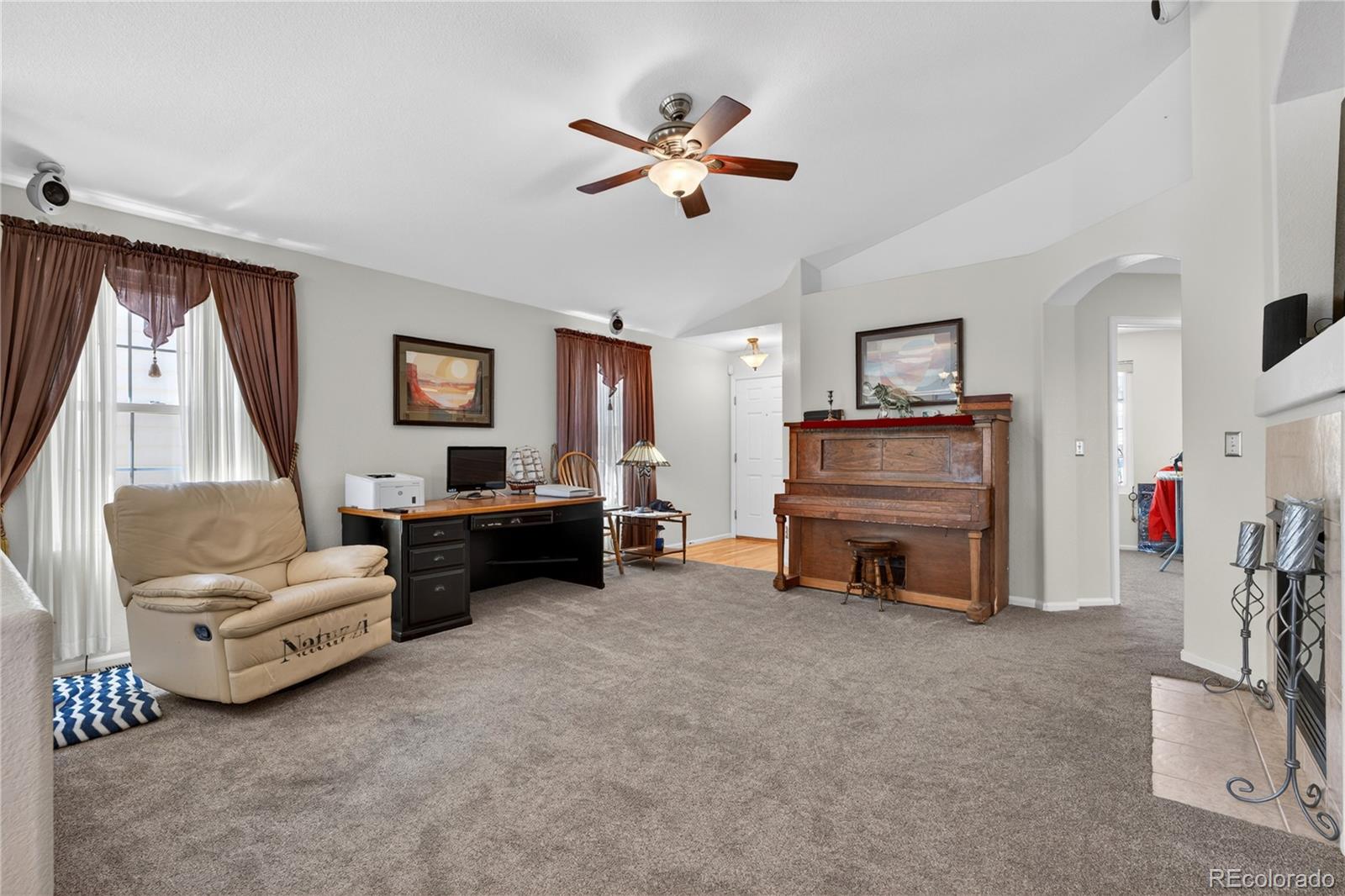 16745 Trail Sky Circle