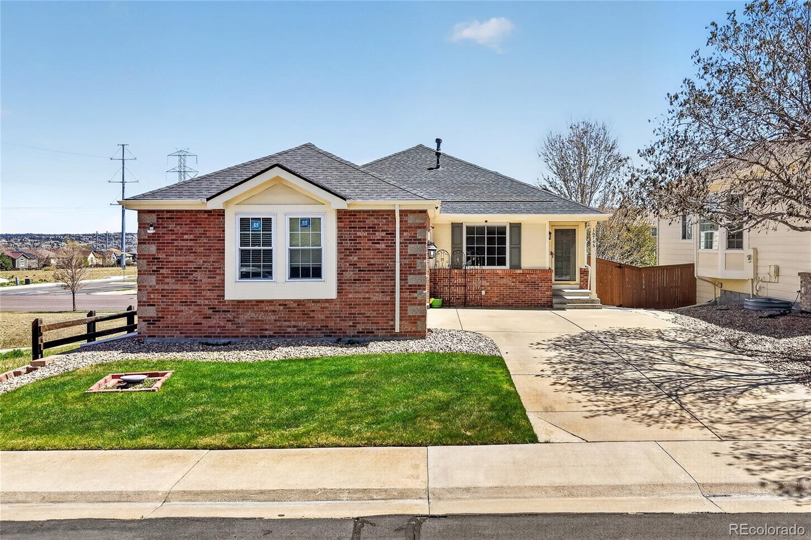 16745 Trail Sky Circle