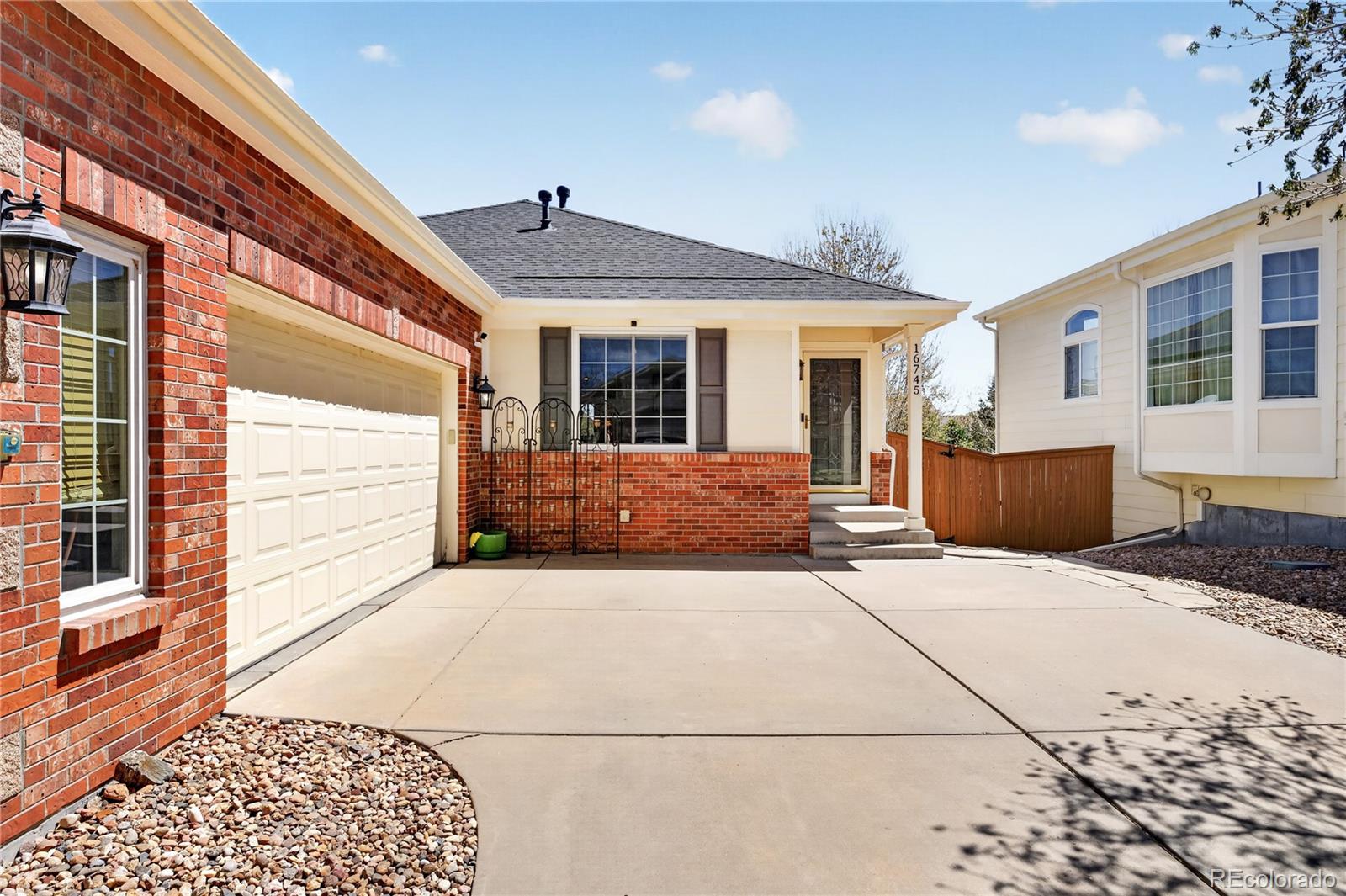 16745 Trail Sky Circle