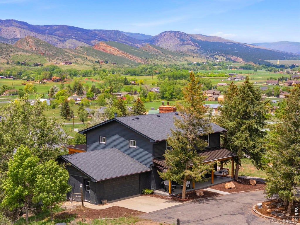Photo of 101 Callie Court, Loveland, CO 80537 (MLS # IR1060876)