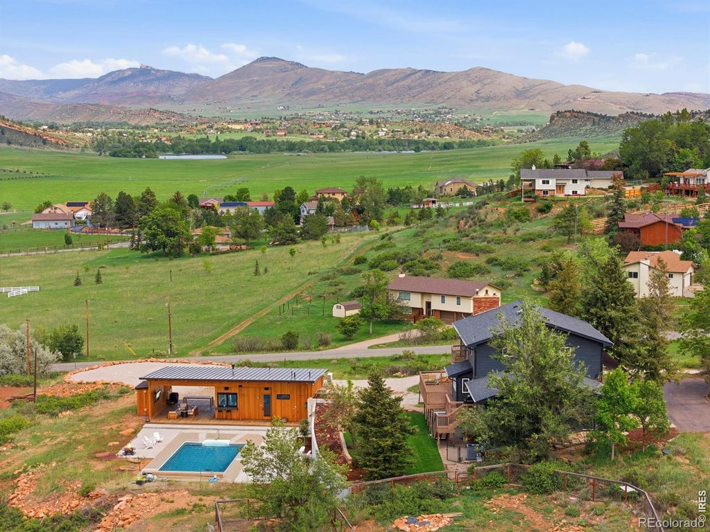 Photo of 101 Callie Court, Loveland, CO 80537 (MLS # IR1060876)