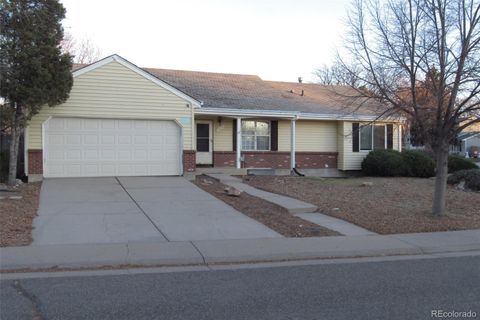 4538 S Nucla Street Aurora CO 80015