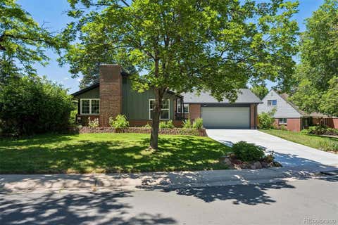 Photo of 6645 E Colorado Drive, Denver, CO 80224 (MLS # 7322057)