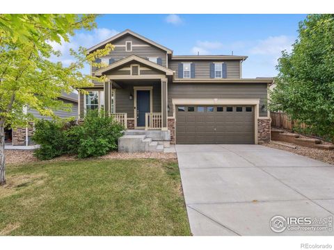 3197 Raintree Lane Dacono CO 80514