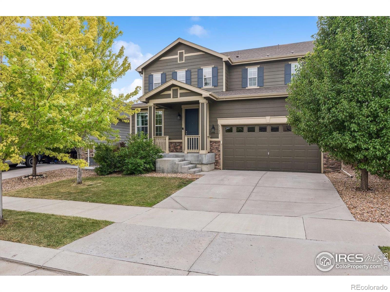 3197 Raintree Lane