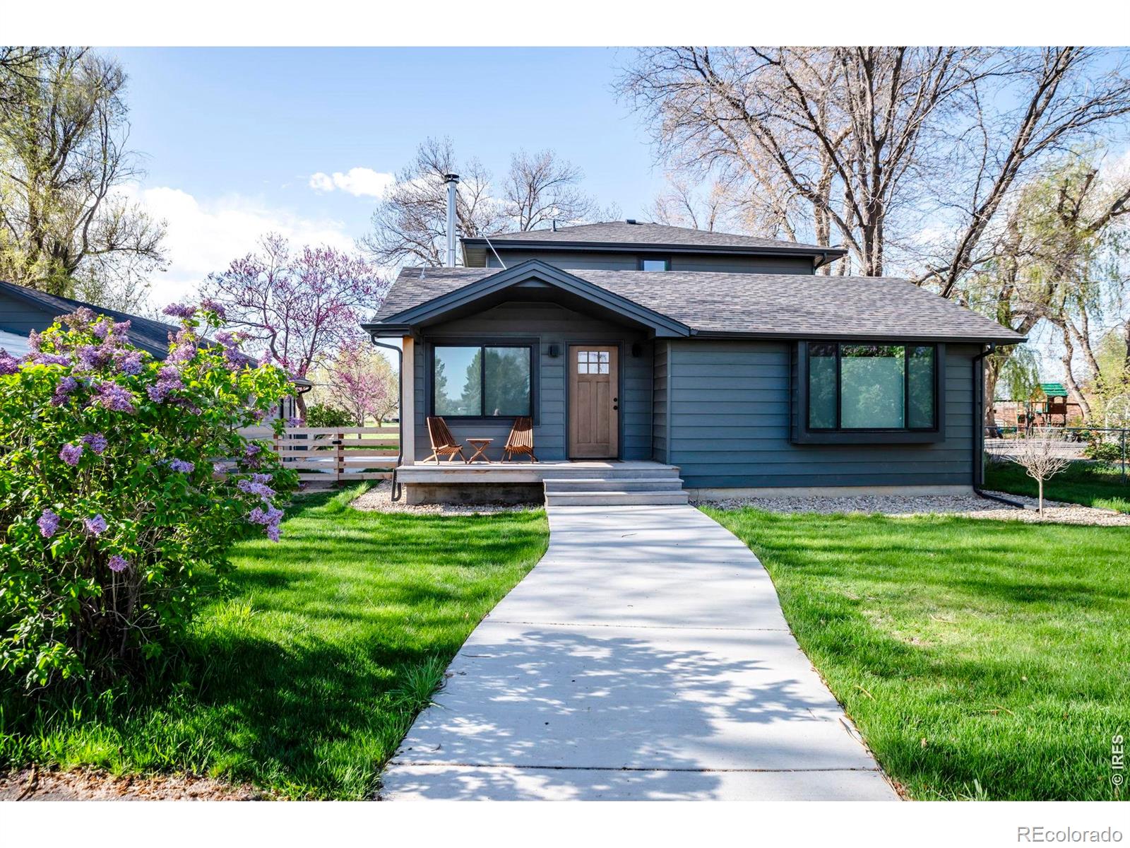 7800 Hygiene Road